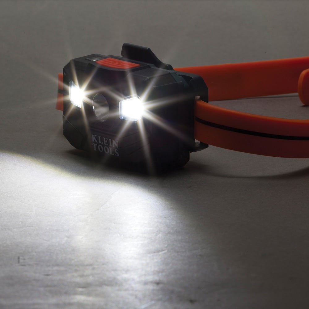 Klein Rechargeable Headlamp 