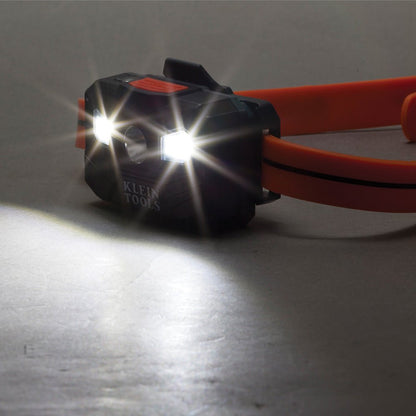 Klein Rechargeable Headlamp 