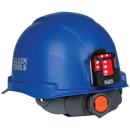 Klein Red LEDs Hard Hat Headlight