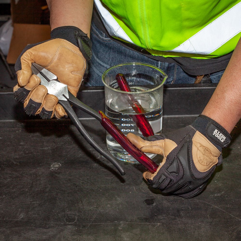  Klein Tools Plastic Replacement Handles 