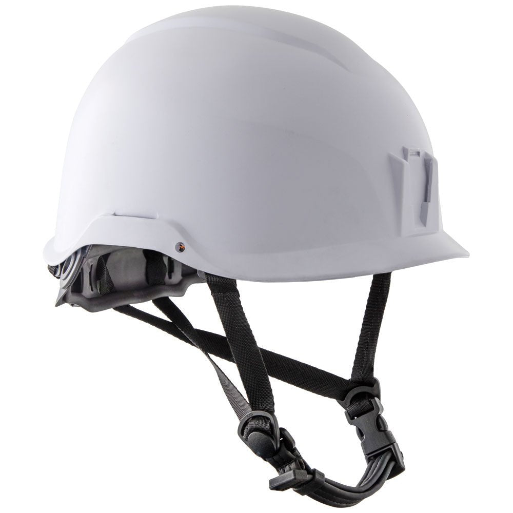 Klein Safety Helmet Non - Vented Class E Head Protection - 60145 - J.L. Matthews Co., Inc.