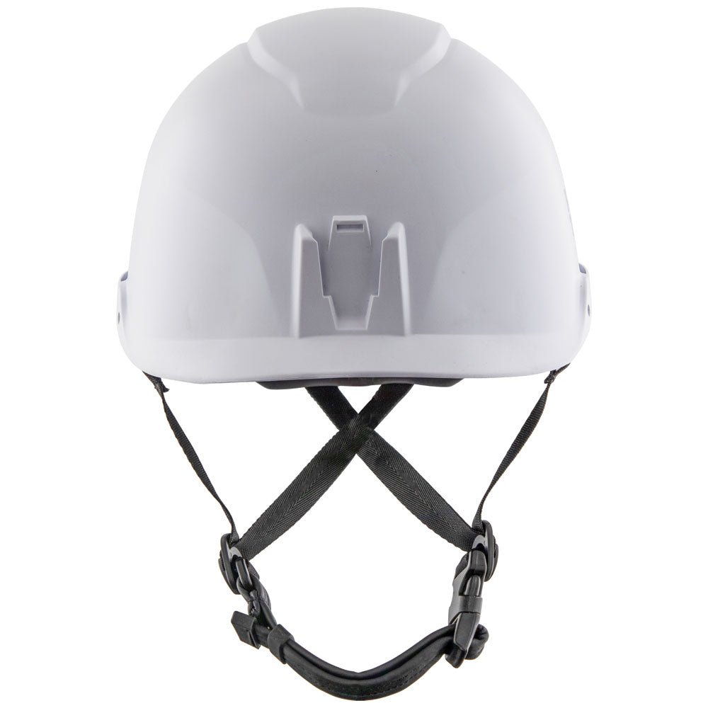 Klein Safety Helmet Non - Vented Class E Head Protection - 60145 - J.L. Matthews Co., Inc.