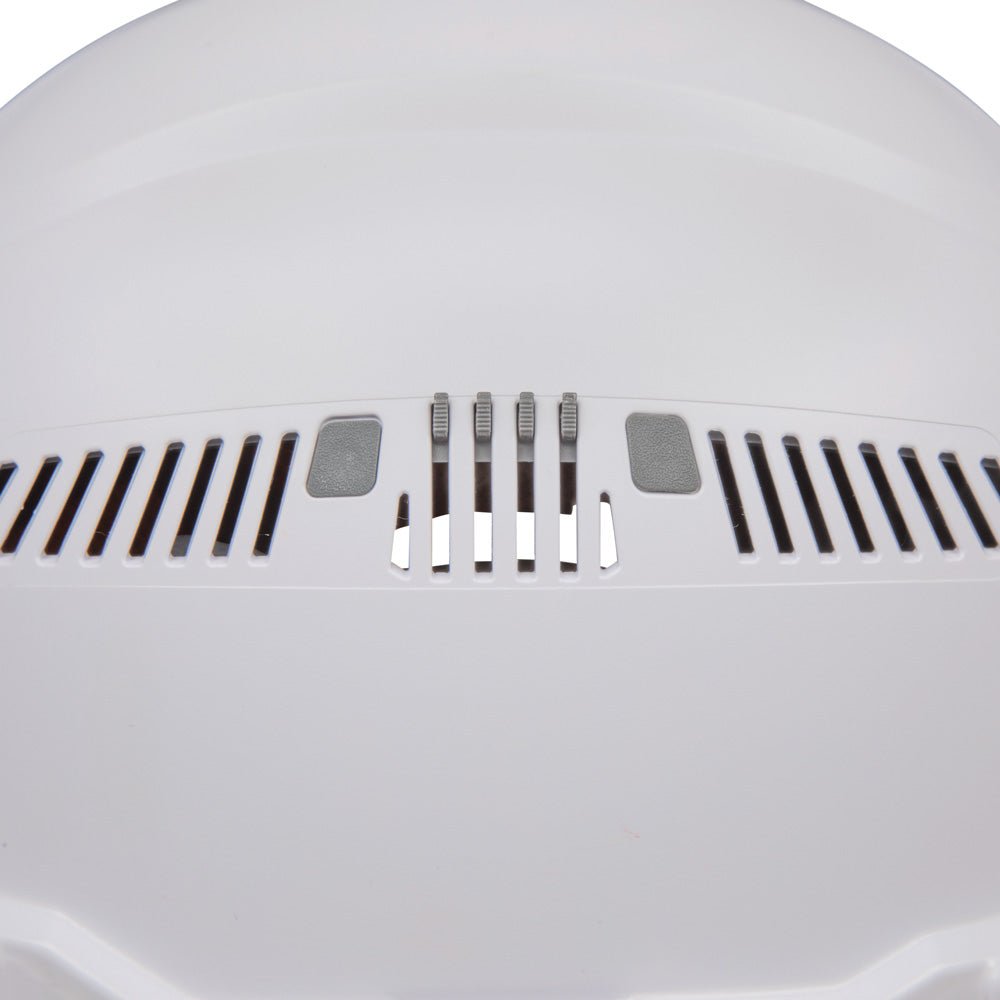  Klein Tools Safety Helmet - White