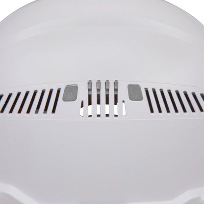  Klein Tools Safety Helmet - White