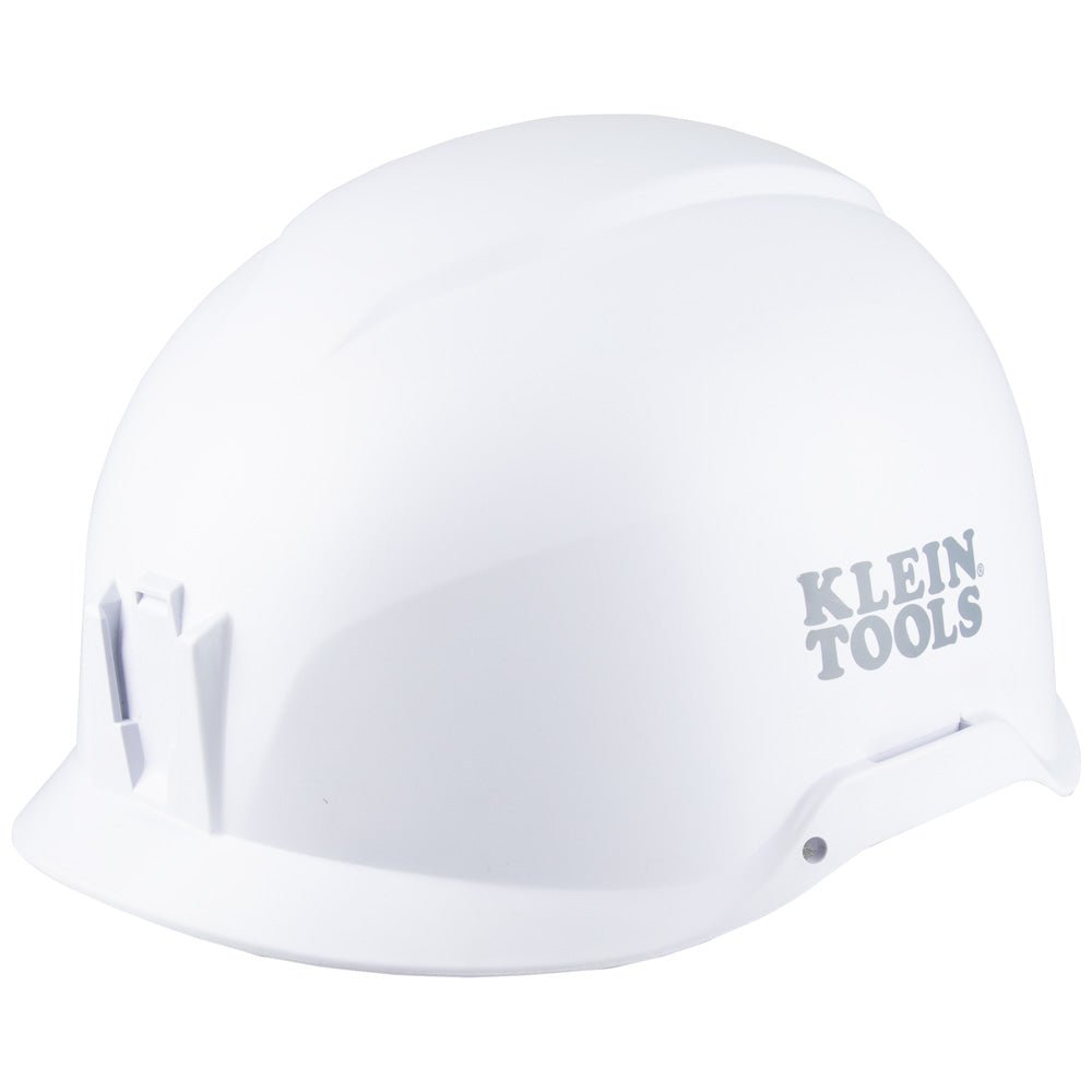 Klein Safety Helmet Non - Vented Class E Head Protection - 60145 - J.L. Matthews Co., Inc.