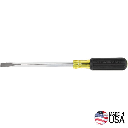 Klein Screwdriver - 600 - 12 - J.L. Matthews Co., Inc.