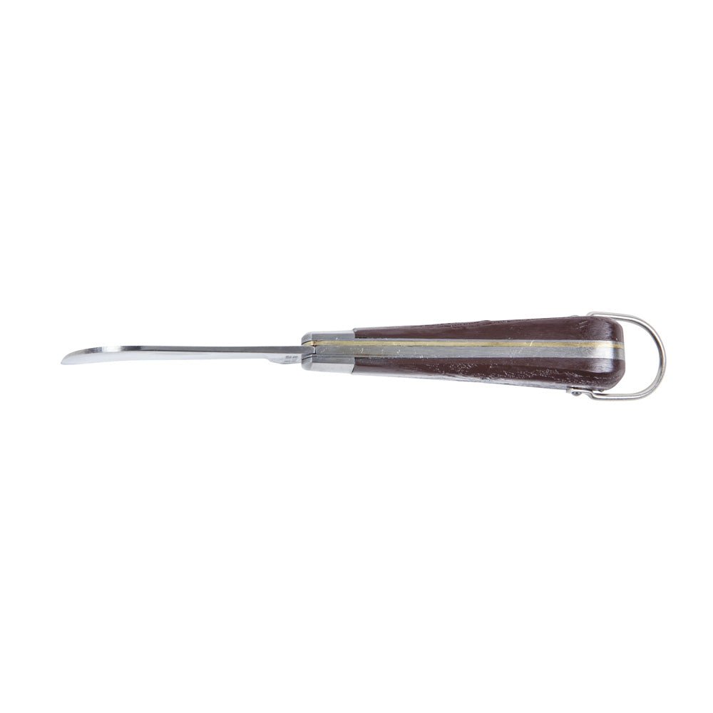 Klein Slitting Blade Pocket Skinning Knife