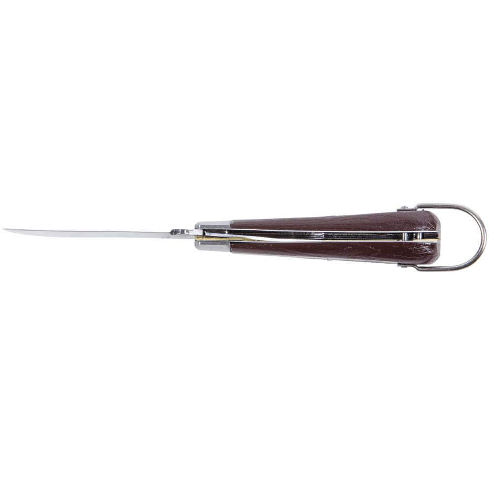 Klein Tools' Hawkbill Pocket Knife