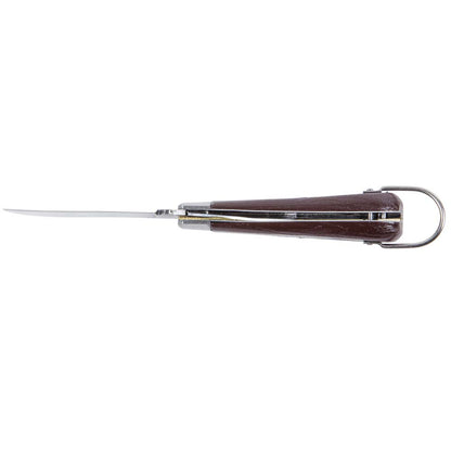 Klein Tools' Hawkbill Pocket Knife