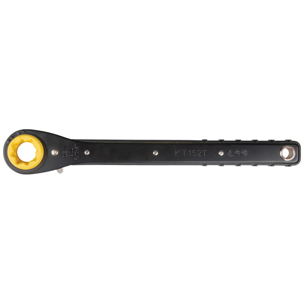 Klein Slim Lineman's Penta Wrench - KT152T