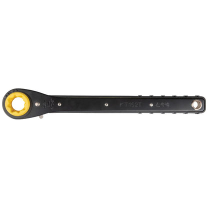 Klein Slim Lineman's Penta Wrench - KT152T