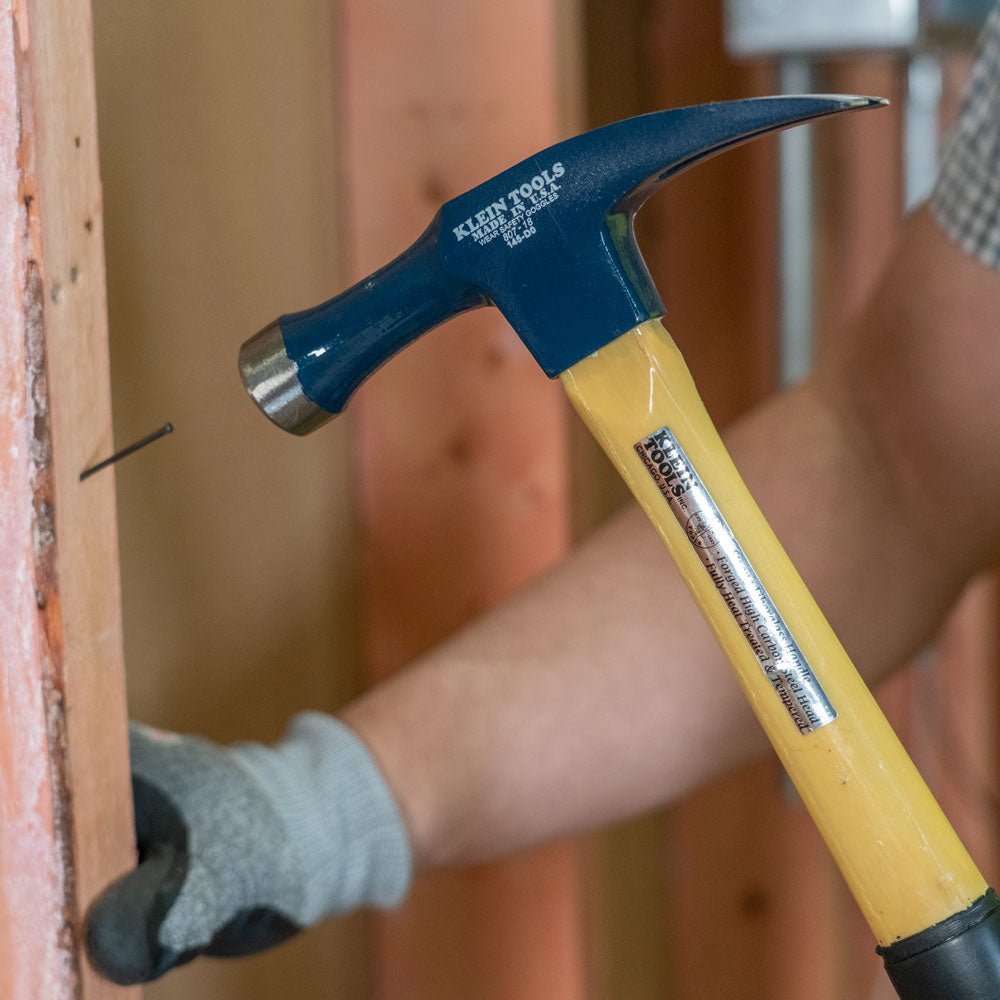 Klein Electrician's Hammer - 808-16