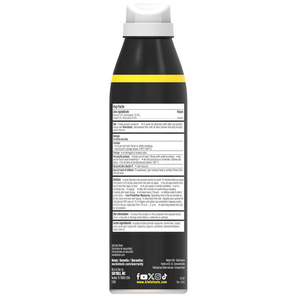 Klein Sunscreen Spray, Broad Spectrum SPF 50, 12 - Pack - SPF50SPY55 - Sunscreen - J.L. Matthews Co., Inc.