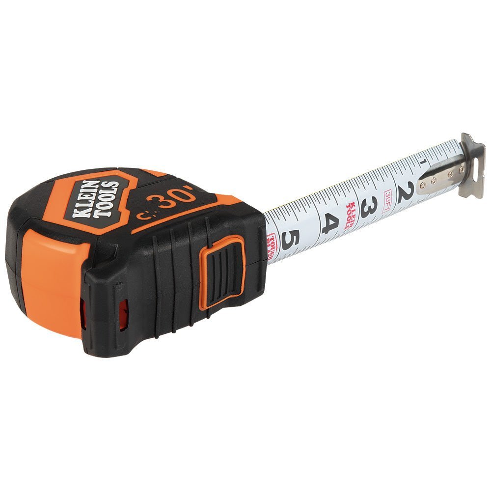 Klein Measure Tape 30 - Ft 