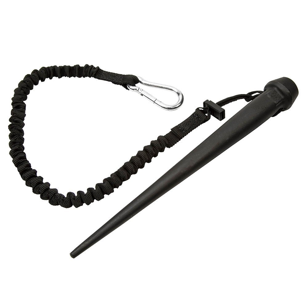 Klein Tool Tether Safety Cable Sling Tool Lanyard - TT1