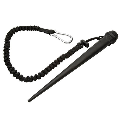 Klein Tool Tether Safety Cable Sling Tool Lanyard - TT1