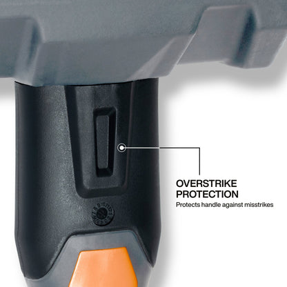 Klein Tools 6lb Fiberglass Handle Hammer - H80626 - Hammers