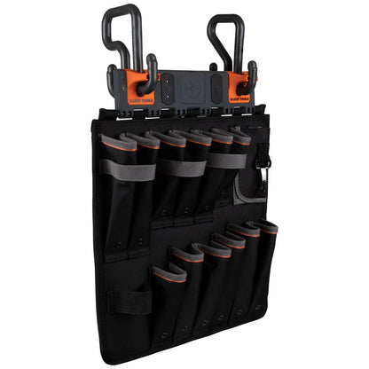 Klein Tools Apron Storage Module S - Hook Bucket Module - BC502S - J.L. Matthews Co., Inc.