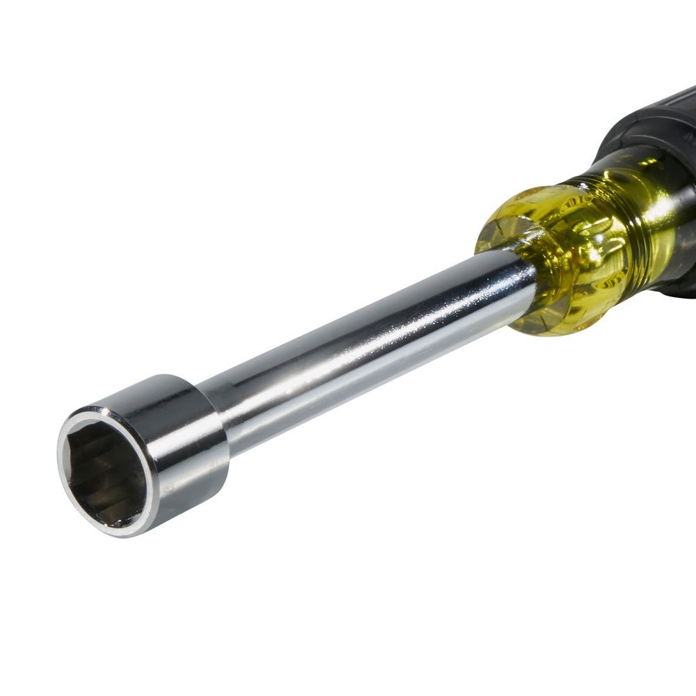 Klein Hollow Shaft Linemen Nut Driver