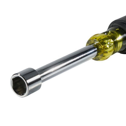 Klein Hollow Shaft Linemen Nut Driver