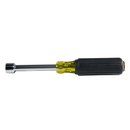 Klein Tools Hollow Shaft Nut Driver Linemen Tool - 630-9/16