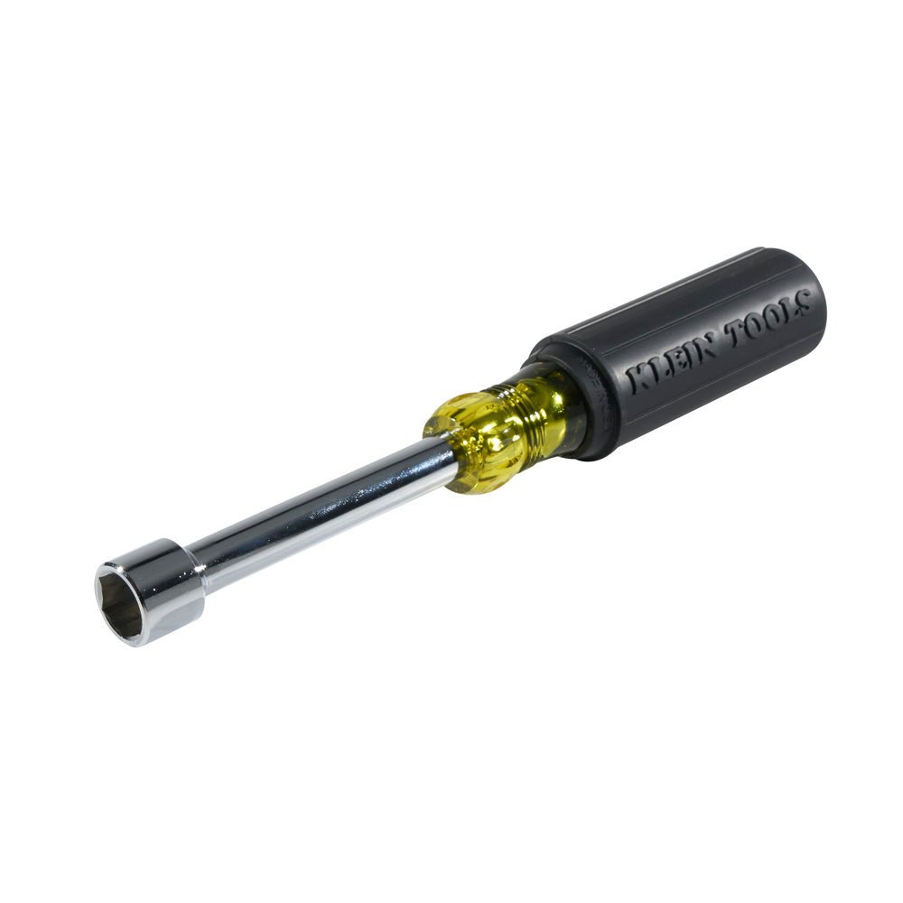 Klein Hollow Shaft Nut Driver