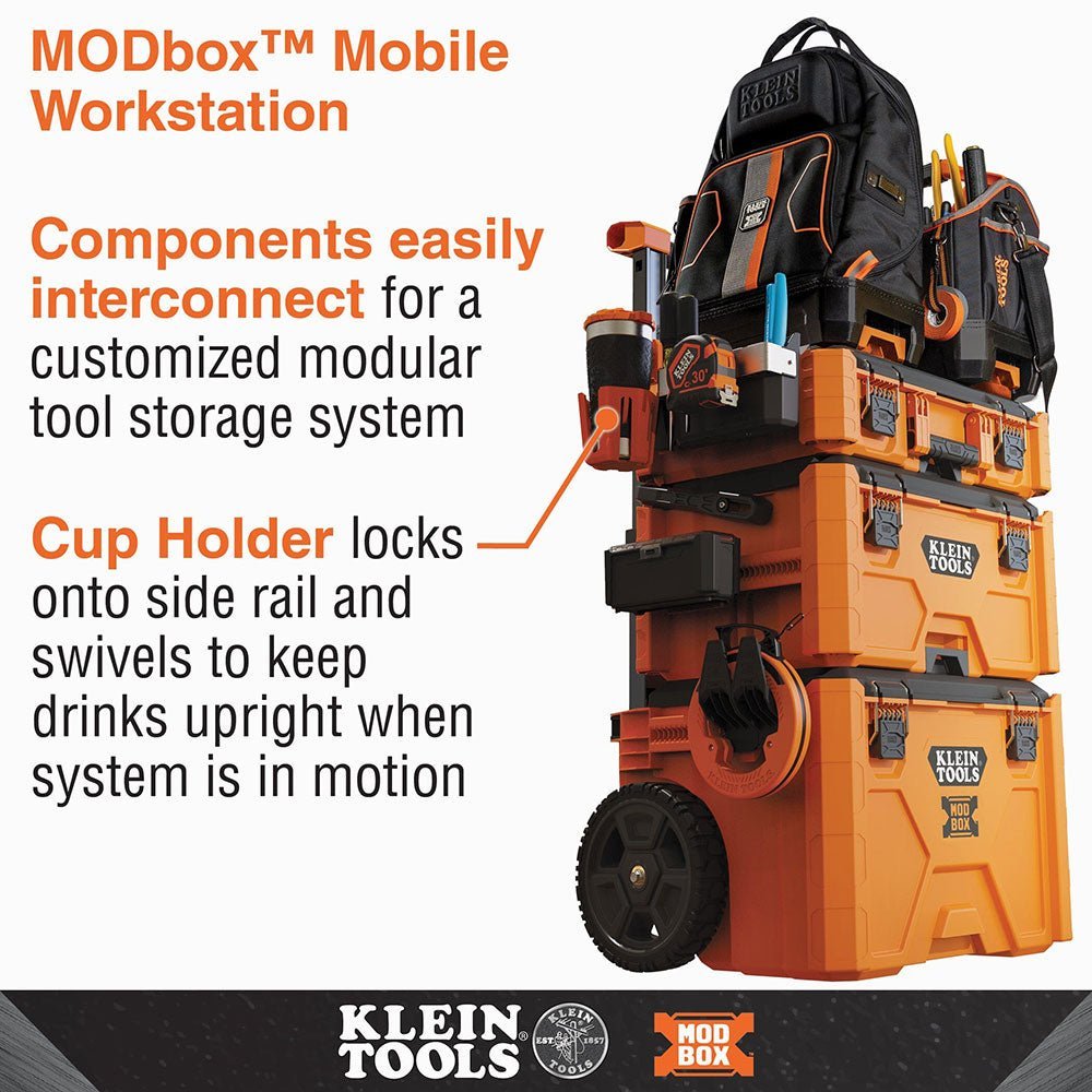 Klein Tools Cup Holder