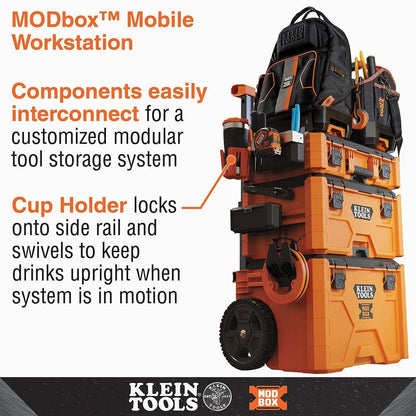Klein Tools Cup Holder