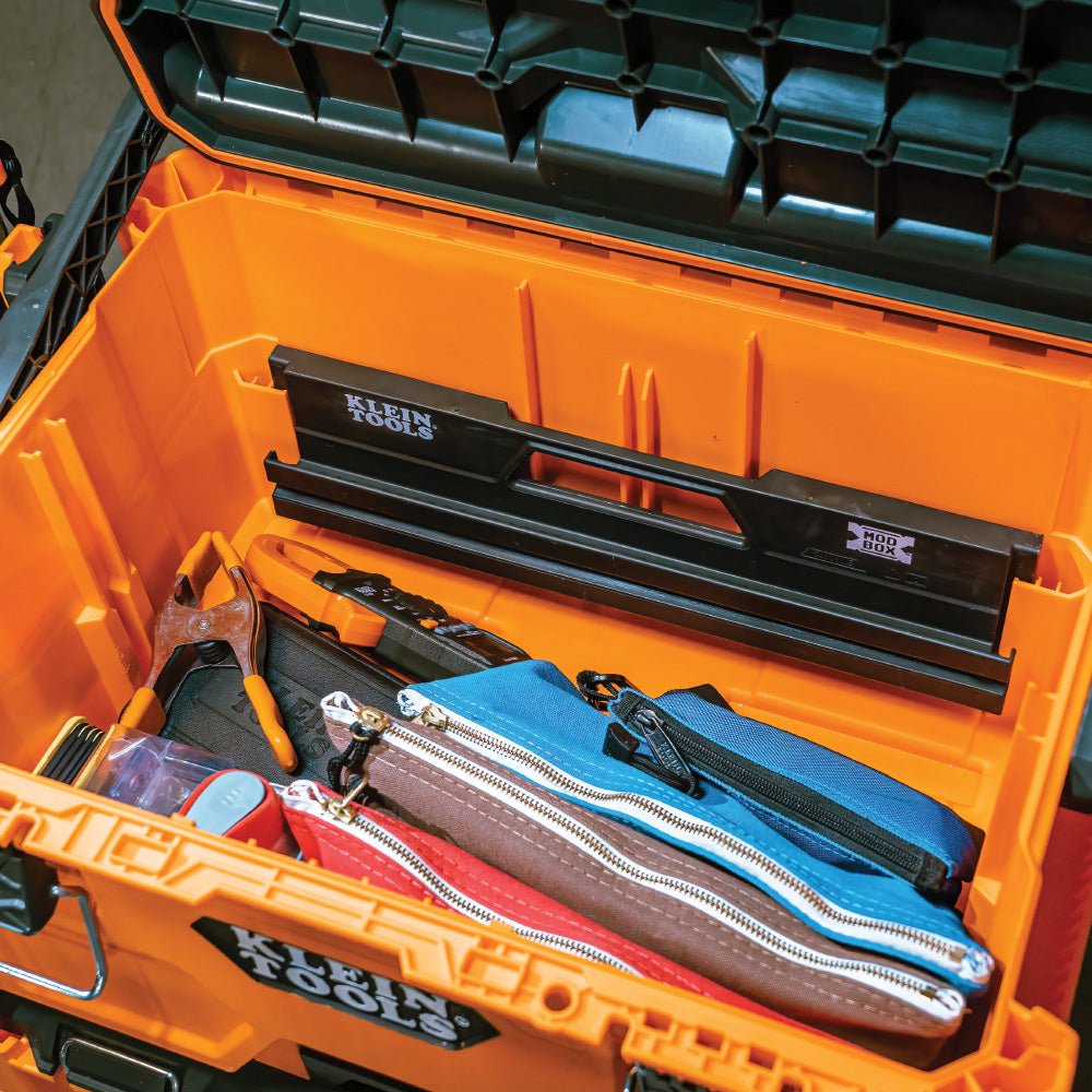 Rail Accessory