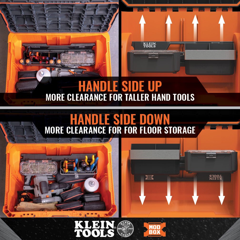  Rolling Toolbox Rail Accessory