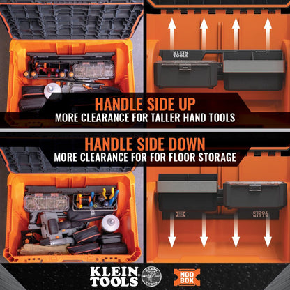  Rolling Toolbox Rail Accessory