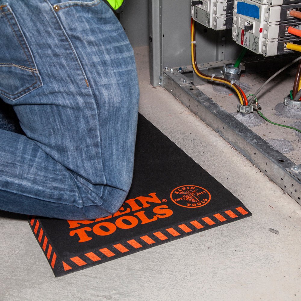 Klein Large Kneeling Pad 