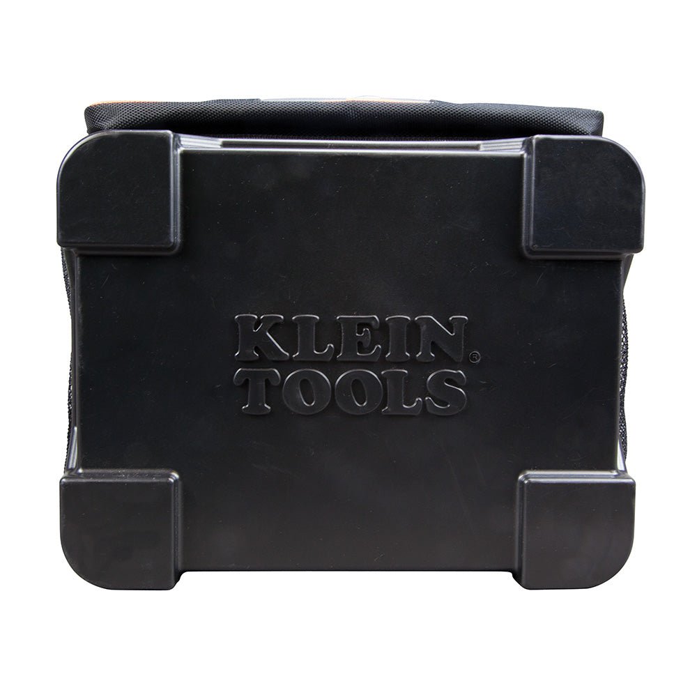 Fully-molded Bottom