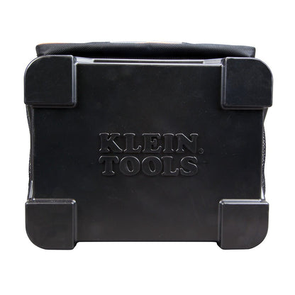 Fully-molded Bottom
