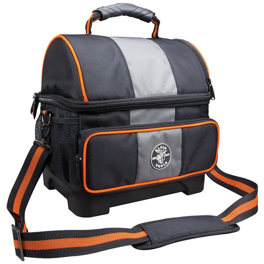 Klein Tradesman Pro Soft Lunch Cooler Insulated Food Bag 55601