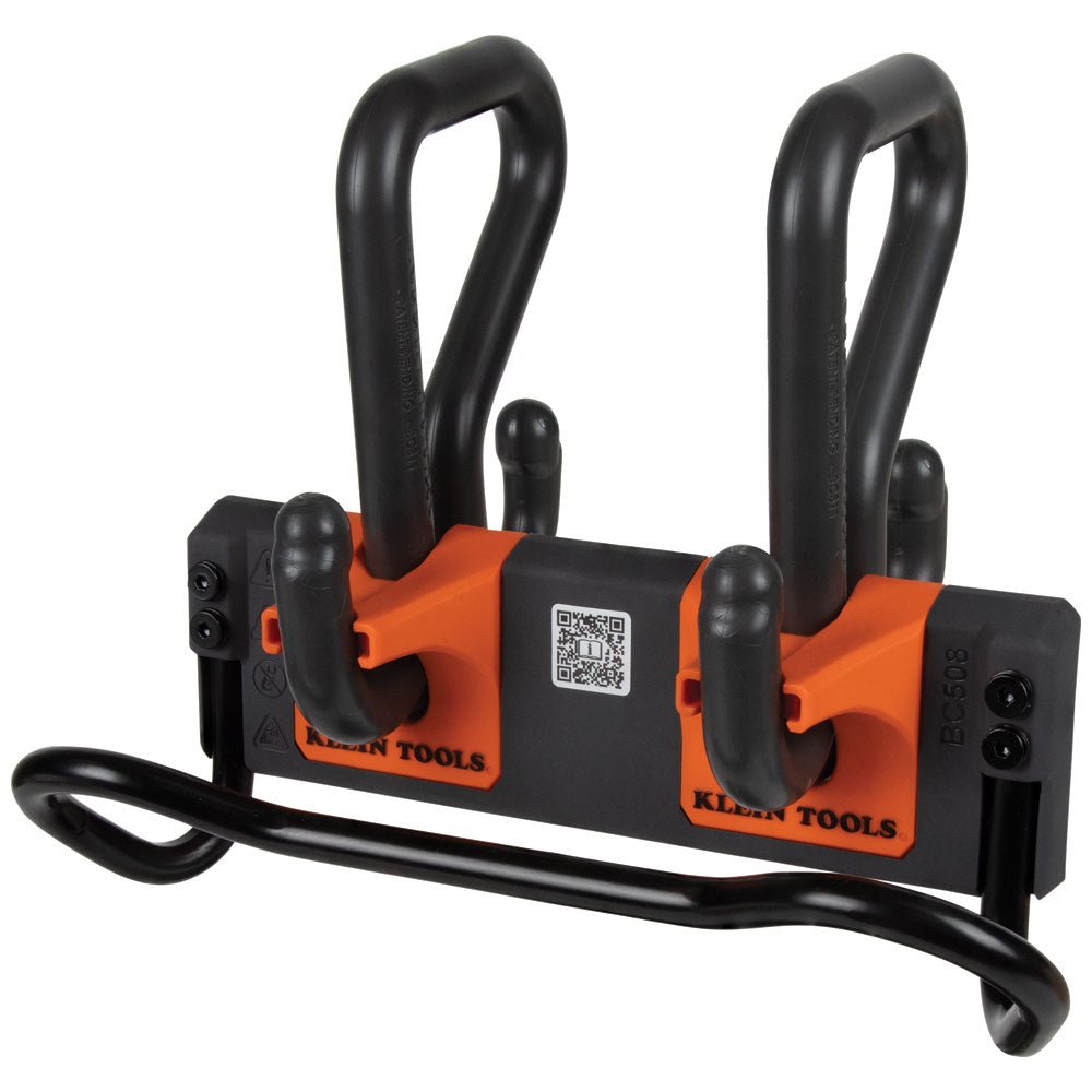 Klein Utility Bar S-Hook Storage Module - BC508S