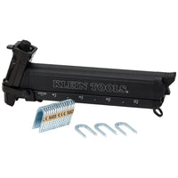 Klein Utility Staple Starter Heavy Duty Staple Holder - STP100