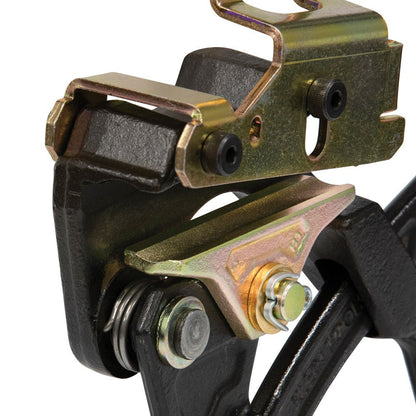 Wide Range Distribution Grip