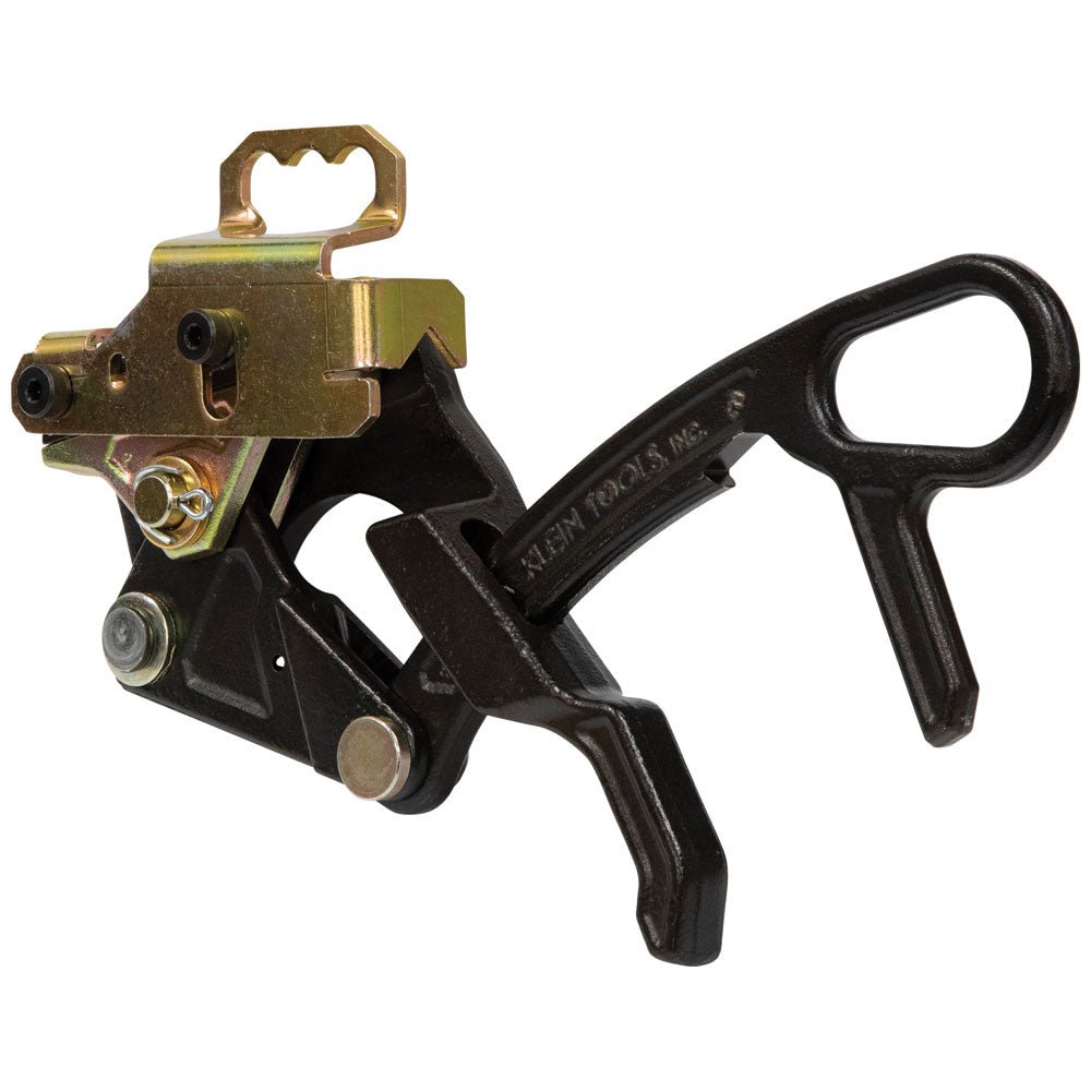 Klein Wide Range Distribution Cable Grip