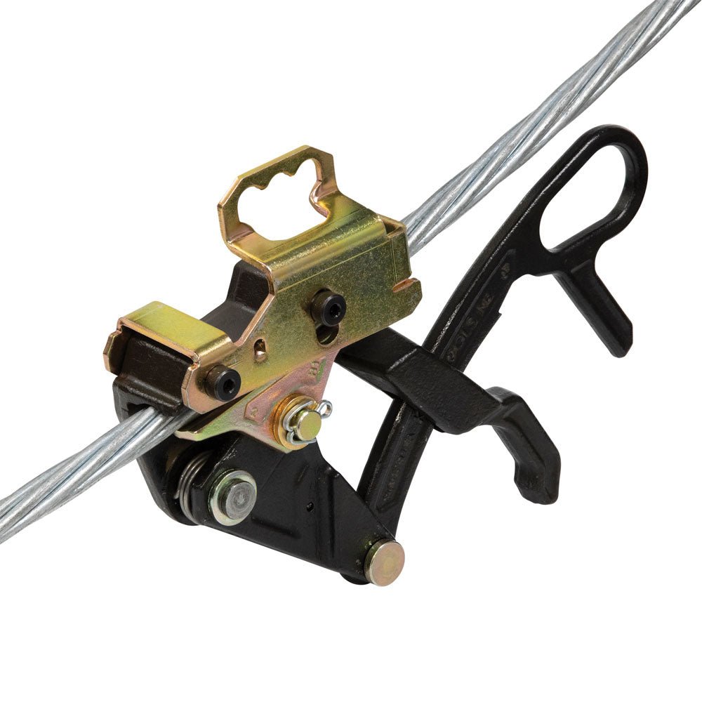 Klein Wire Grip