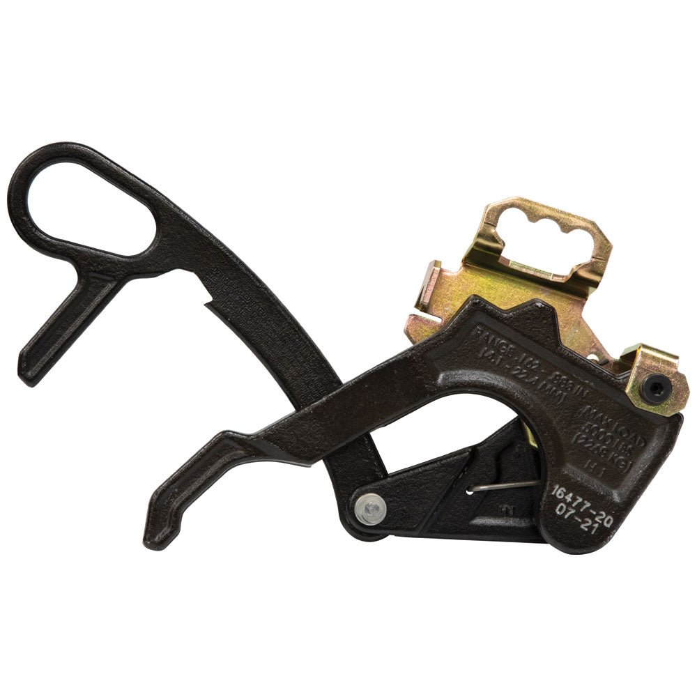 Wire Pulling Grip