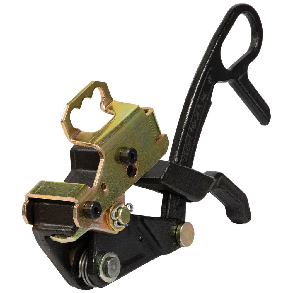 Klein Wide Range Cable Grip 