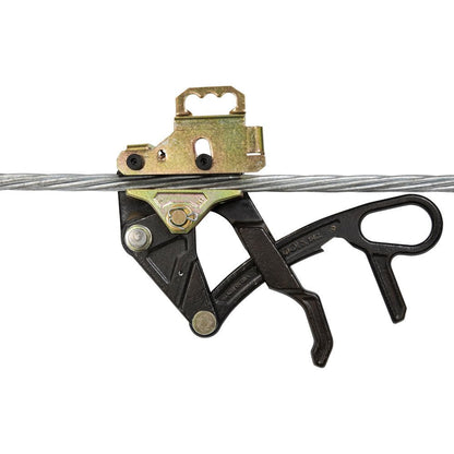 Klein Wire Pulling Grip