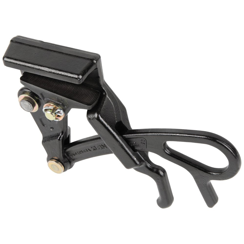 Klein Wide Range Service Grip - 16455 - Parallel Jaw Grips