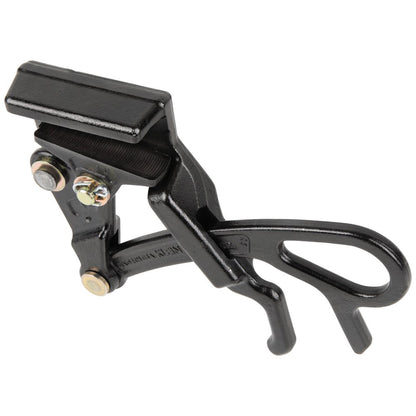 Klein Wide Range Service Grip - 16455 - Parallel Jaw Grips