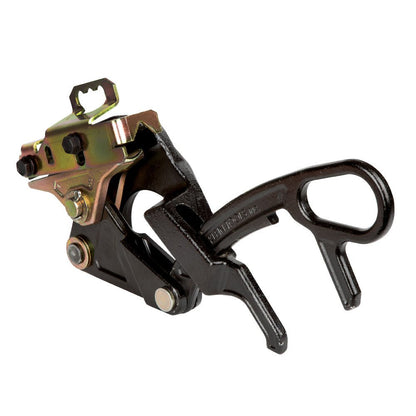 Klein Wide Range Transmission Grip Cable Pulling Tool with Hot Latch - 1649920 - Grips
