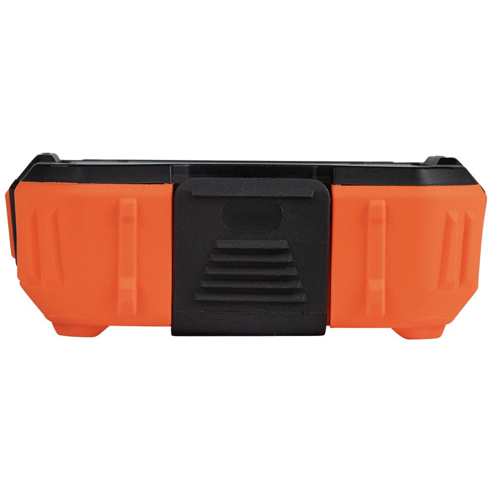 Bluetooth® Speaker with Magnetic Strap