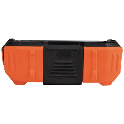 Bluetooth® Speaker with Magnetic Strap