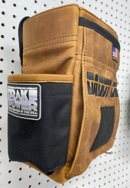 Drake Power Basic "B" Ditty Bag w/Side pockets