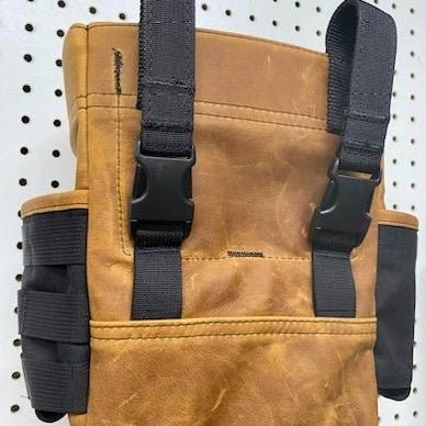 Drake Power Basic "B" Ditty Bag w/Shoulder Bag